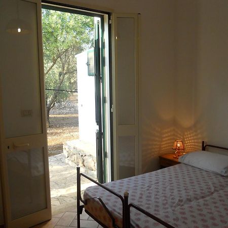 Agriturismo Specchiarussa Morciano di Leuca Extérieur photo