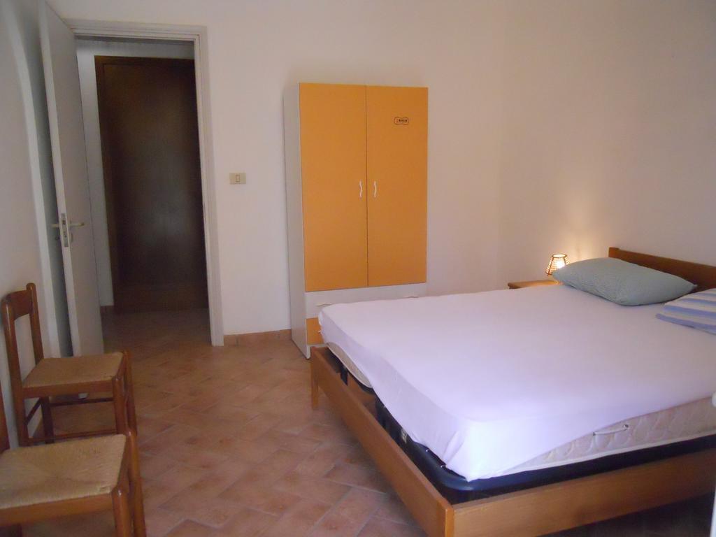 Agriturismo Specchiarussa Morciano di Leuca Chambre photo