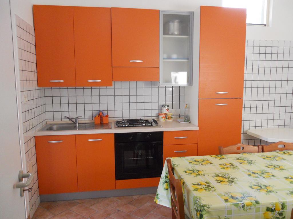 Agriturismo Specchiarussa Morciano di Leuca Chambre photo