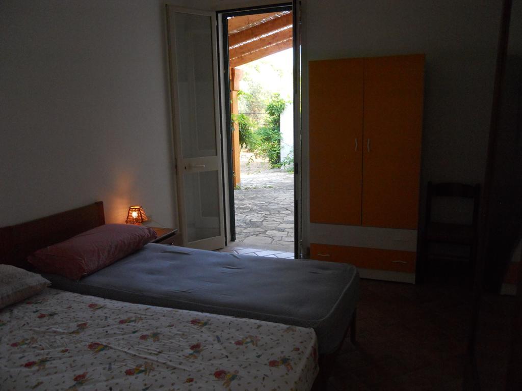 Agriturismo Specchiarussa Morciano di Leuca Extérieur photo